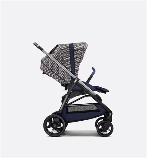 dior baby stroller price